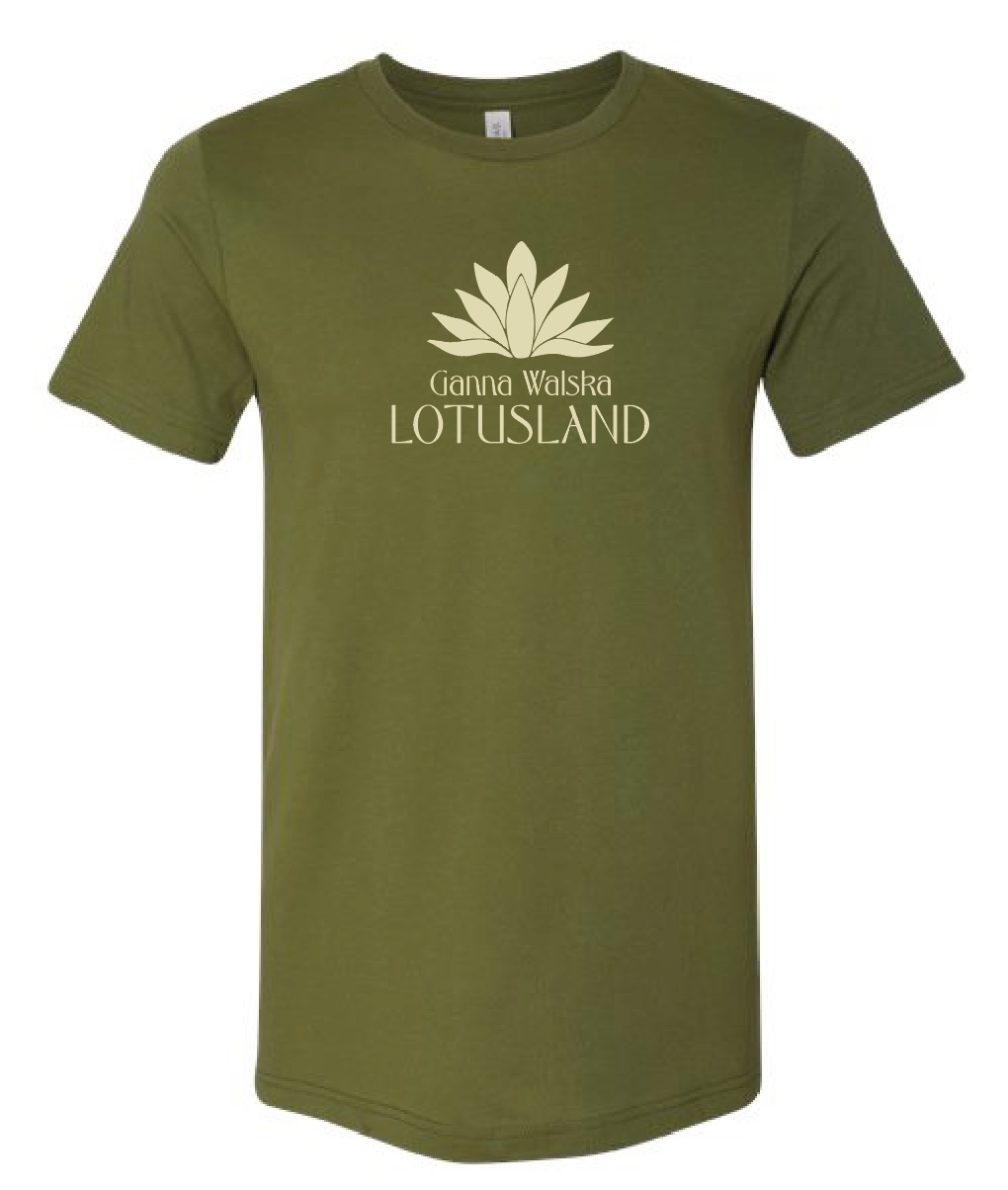 Lotusland T-Shirt